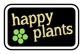 Happy Plants Online Ordering